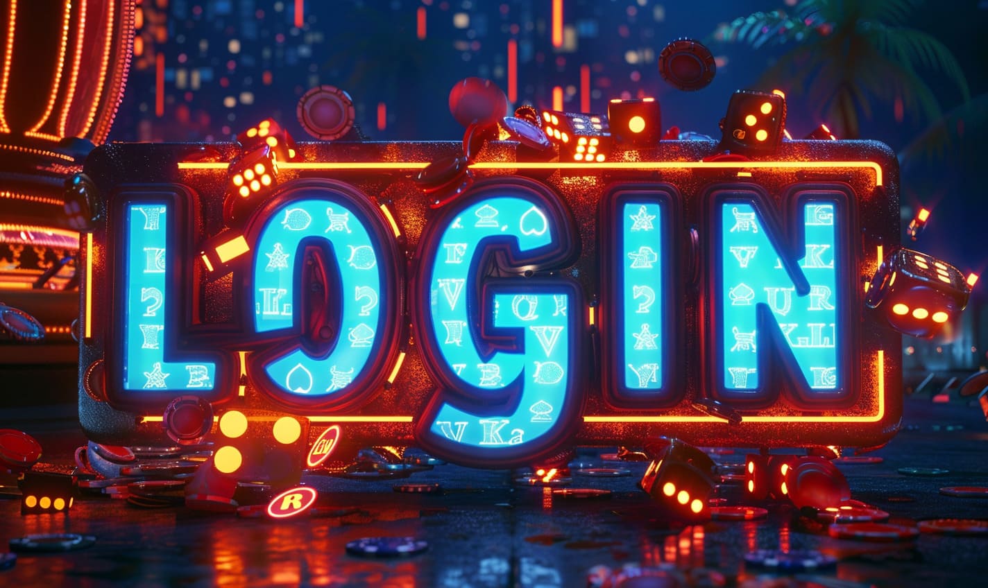 Junte-se ao Emocionante Mundo do Cassino BET4K